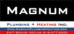 Magnum Plumbing & Heating, Inc.